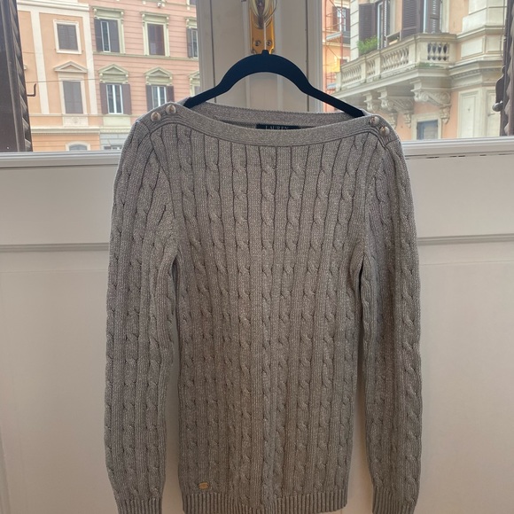 Holiday Sweater - Picture 2 of 3